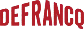 logo defrancq
